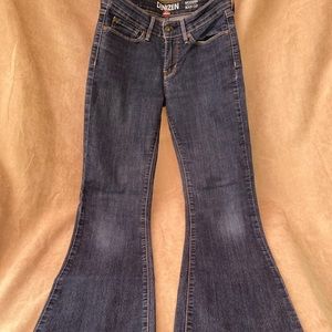 Levi’s Denizen Denim Jeans Bootcut